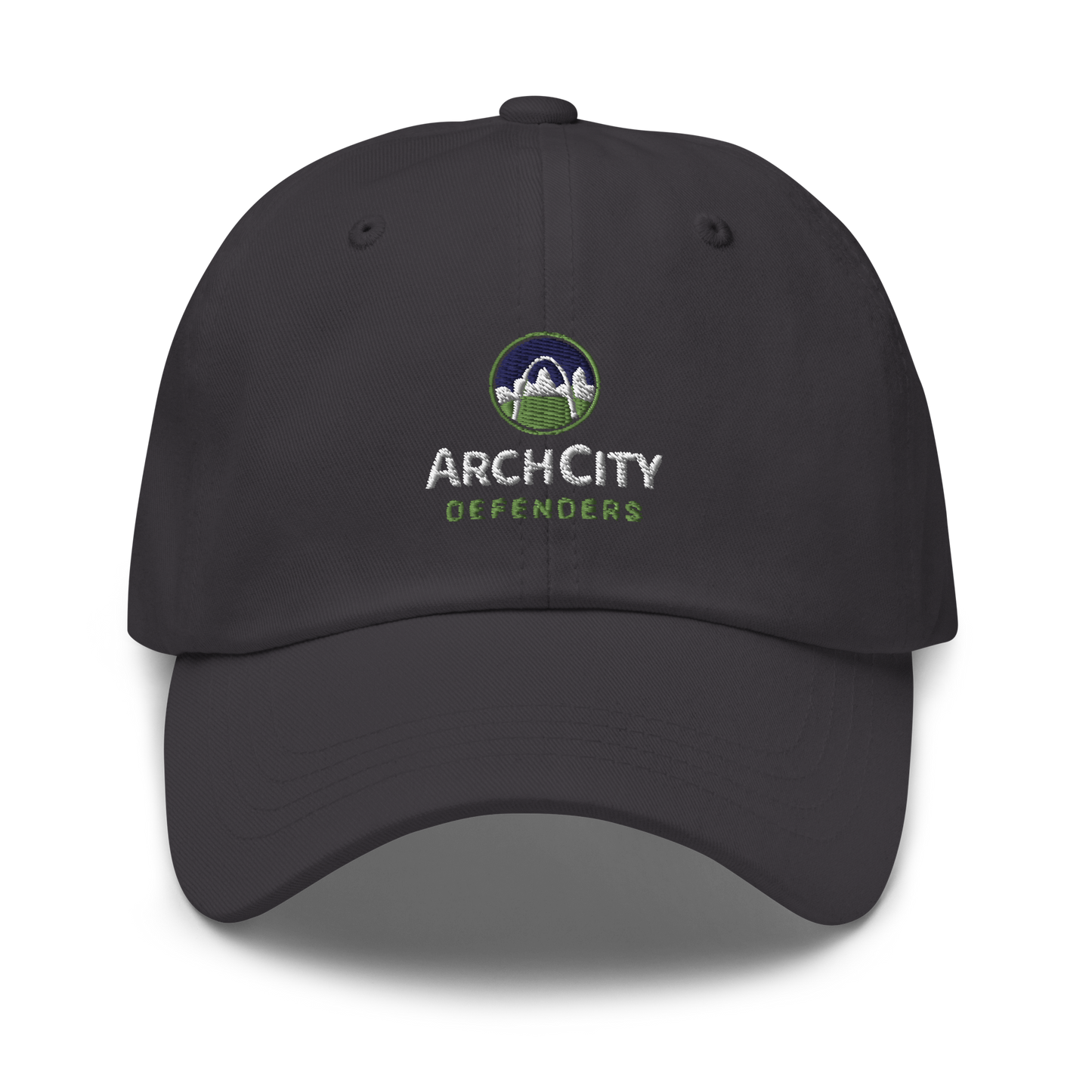 ACD Logo Dad Hat