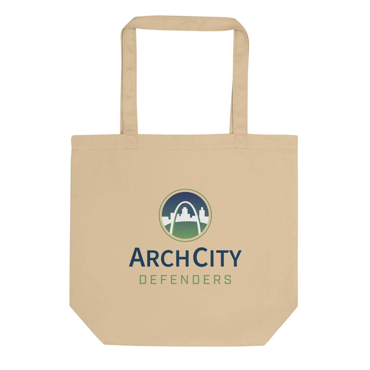 ACD Logo Eco Tote Bag