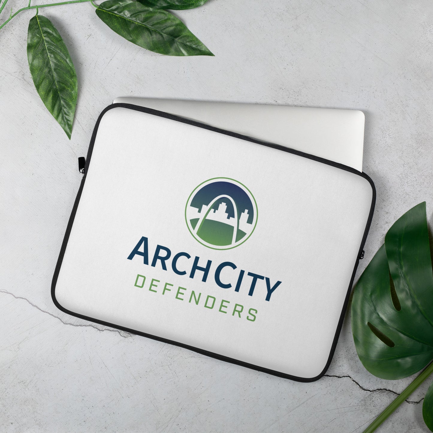 ACD Logo Laptop Sleeve