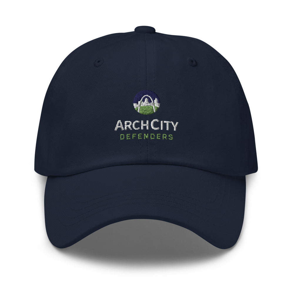 ACD Logo Dad Hat