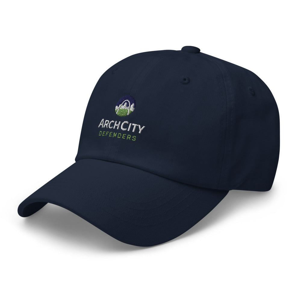 ACD Logo Dad Hat