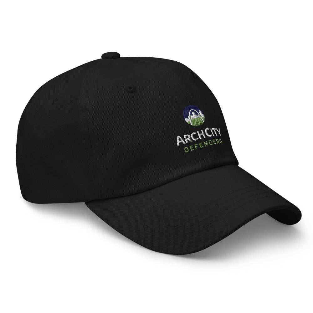 ACD Logo Dad Hat