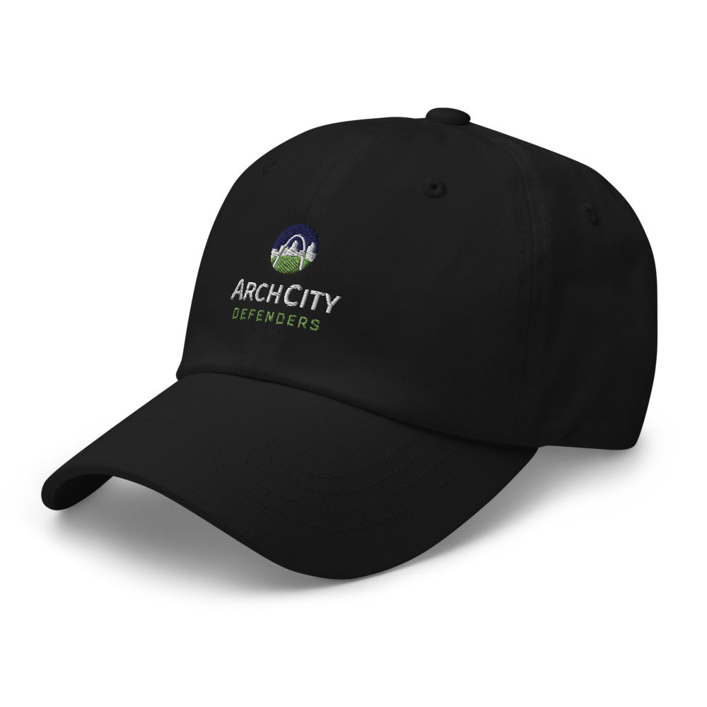 ACD Logo Dad Hat