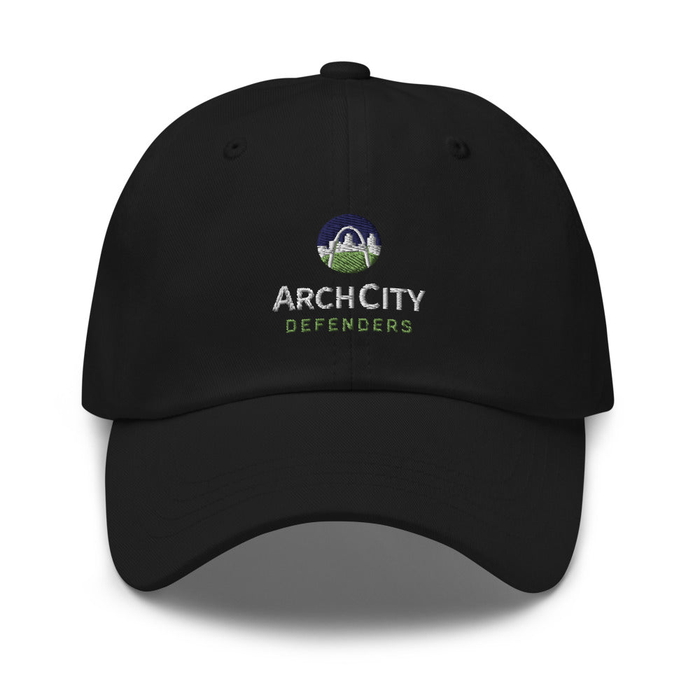 ACD Logo Dad Hat