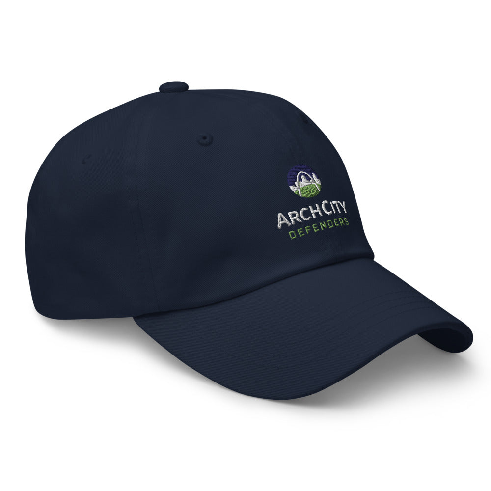 ACD Logo Dad Hat