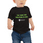 Time for Abolition is Now Baby Jersey Short Sleeve Tee