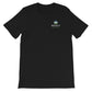 ACD Logo "The Best Offense is a Good Defense" Unisex T-Shirt