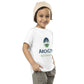ACD Logo Toddler Short Sleeve Tee