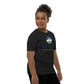 ACD Logo Youth Short Sleeve T-Shirt