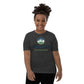 ACD Logo Youth Short Sleeve T-Shirt