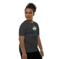 ACD Logo Youth Short Sleeve T-Shirt