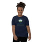 ACD Logo Youth Short Sleeve T-Shirt