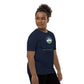 ACD Logo Youth Short Sleeve T-Shirt