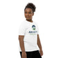 ACD Logo Youth Short Sleeve T-Shirt